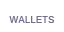 Wallets