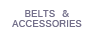 Belts